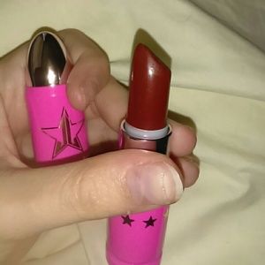 Jeffree Star lip ammunition lipstick Unicorn Blood